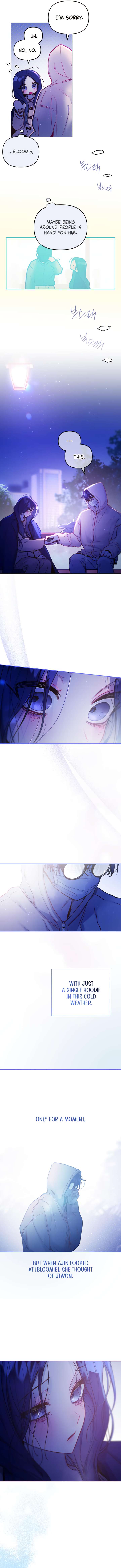 Our Guild’s Idol Chapter 44 - Page 5