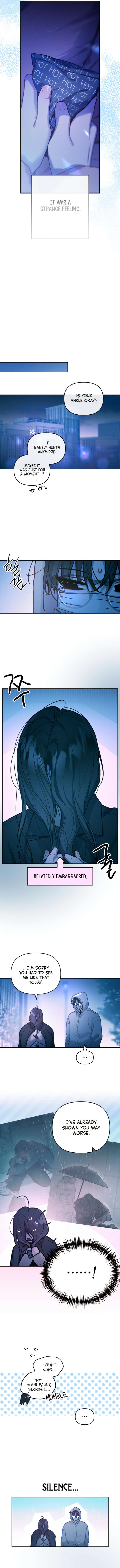 Our Guild’s Idol Chapter 44 - Page 6