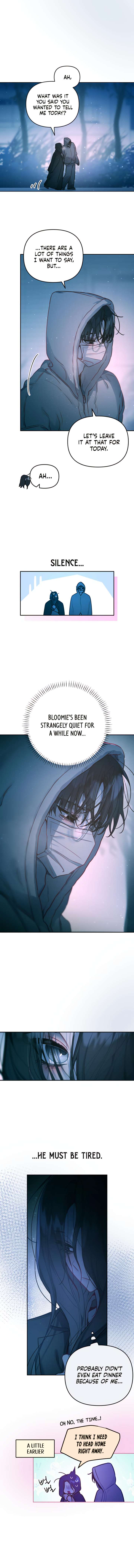 Our Guild’s Idol Chapter 44 - Page 7