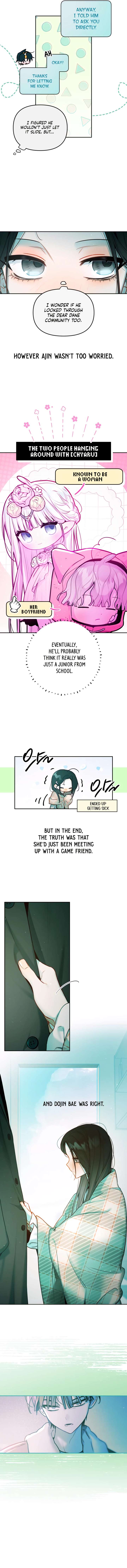 Our Guild’s Idol Chapter 45 - Page 5