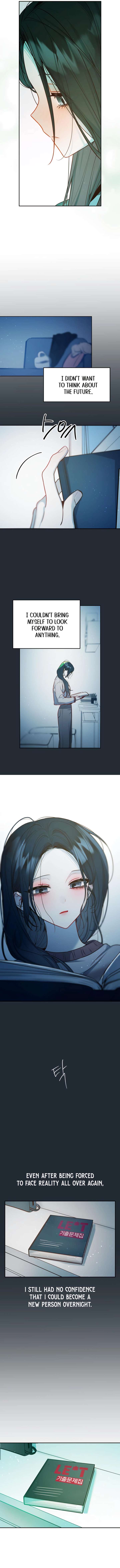 Our Guild’s Idol Chapter 45 - Page 6