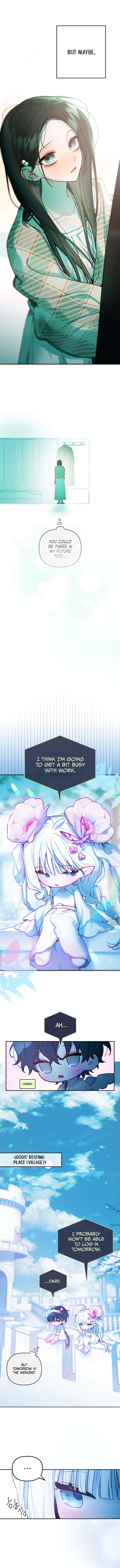 Our Guild’s Idol Chapter 45 - Page 7