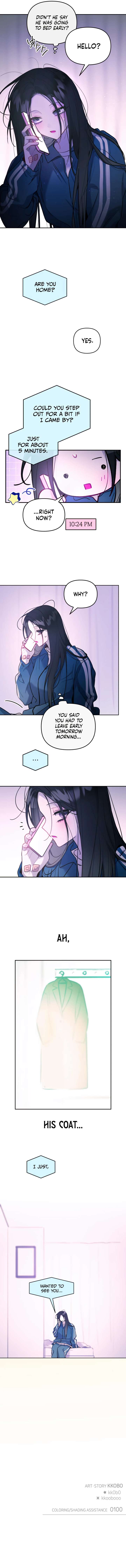Our Guild’s Idol Chapter 45 - Page 11