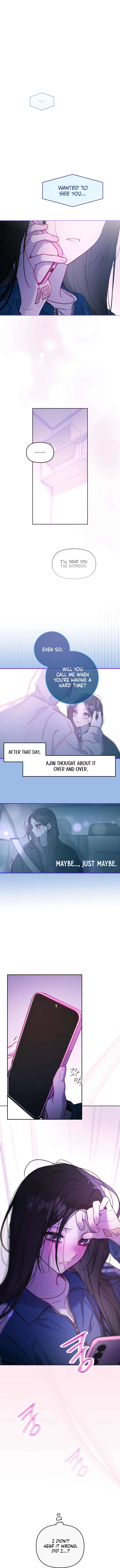 Our Guild’s Idol Chapter 46 - Page 2