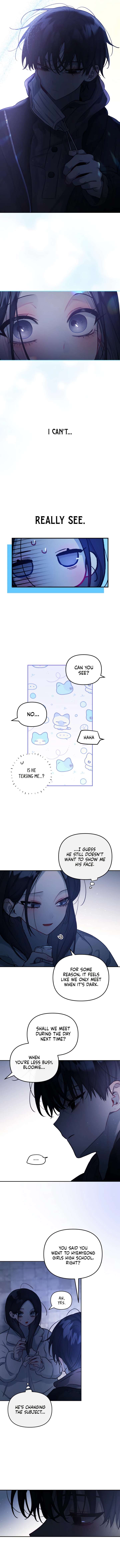 Our Guild’s Idol Chapter 46 - Page 6