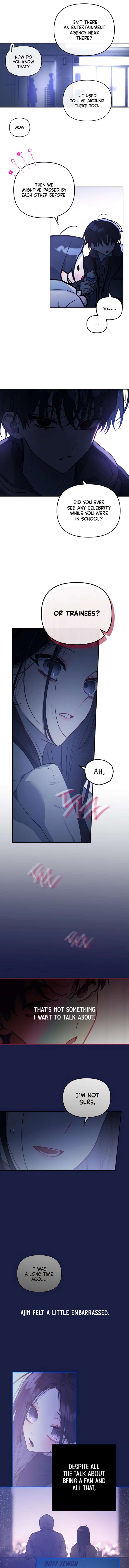 Our Guild’s Idol Chapter 46 - Page 7