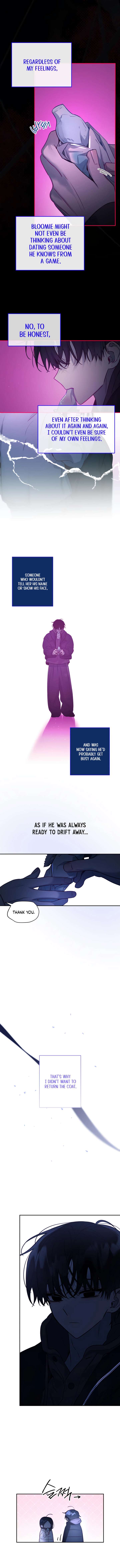 Our Guild’s Idol Chapter 46 - Page 9