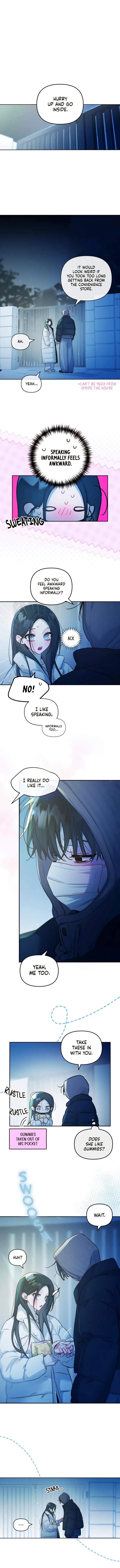 Our Guild’s Idol Chapter 47 - Page 2