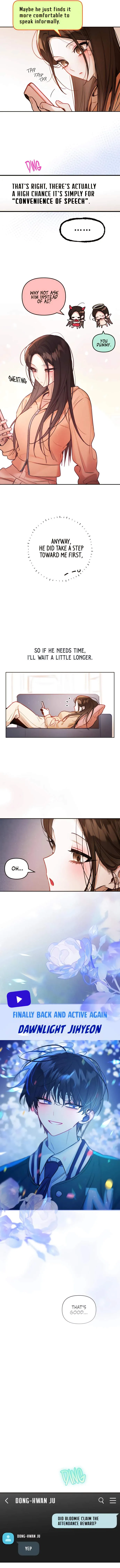 Our Guild’s Idol Chapter 47 - Page 5