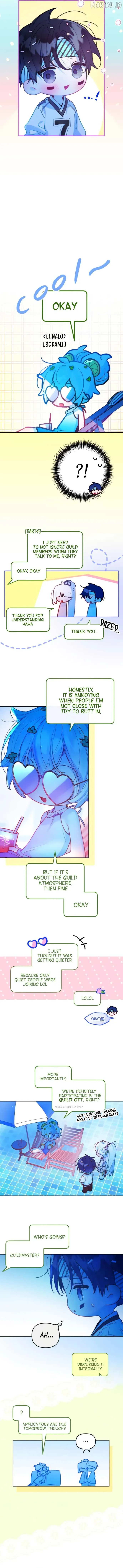Our Guild’s Idol Chapter 48 - Page 11