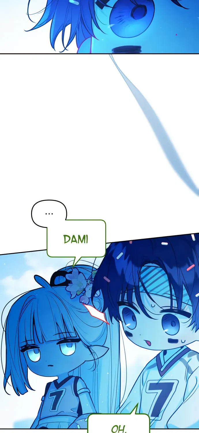 Our Guild’s Idol Chapter 49 - Page 3