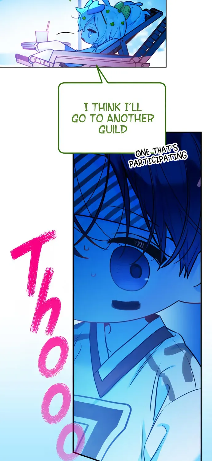 Our Guild’s Idol Chapter 49 - Page 5