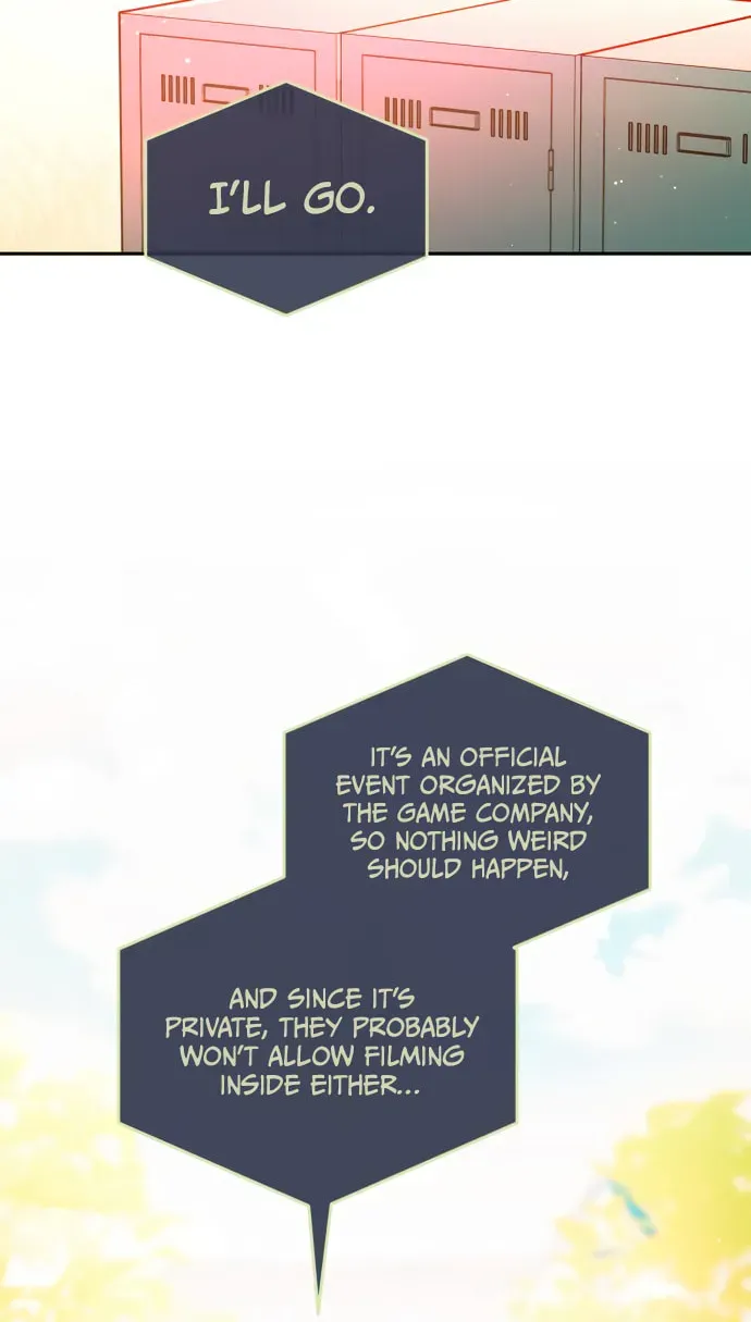 Our Guild’s Idol Chapter 49 - Page 7