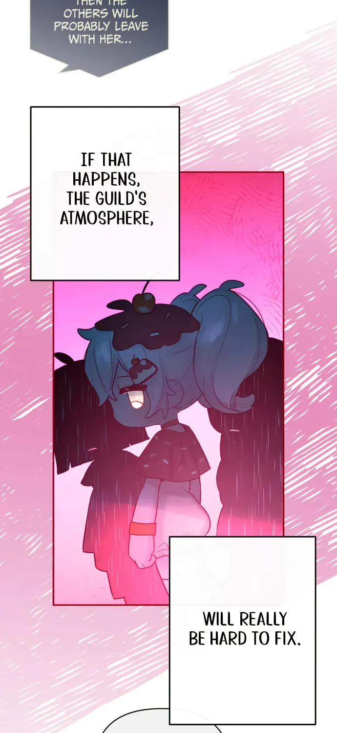 Our Guild’s Idol Chapter 49 - Page 9