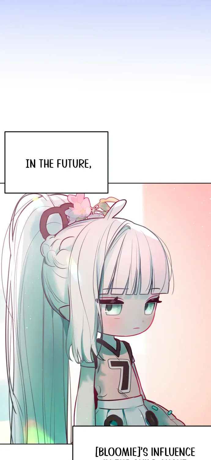 Our Guild’s Idol Chapter 49 - Page 11
