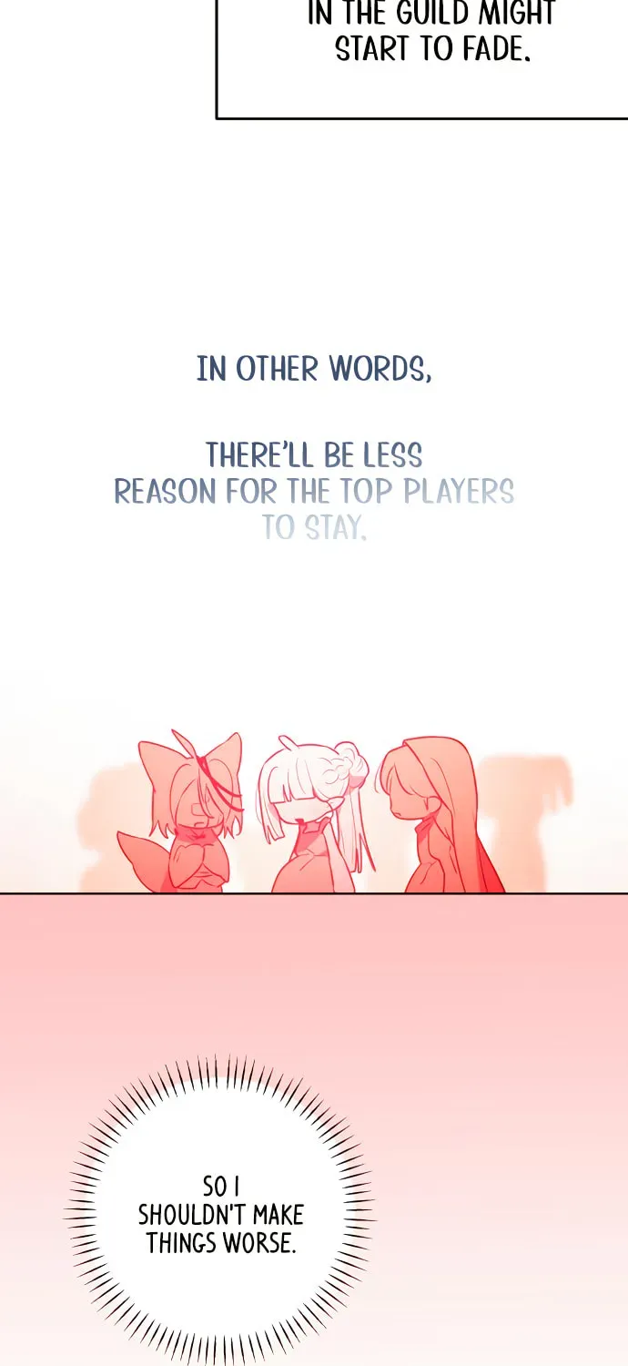 Our Guild’s Idol Chapter 49 - Page 12
