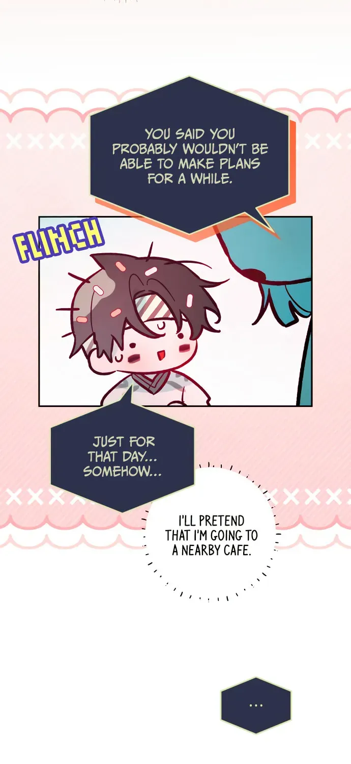 Our Guild’s Idol Chapter 49 - Page 13
