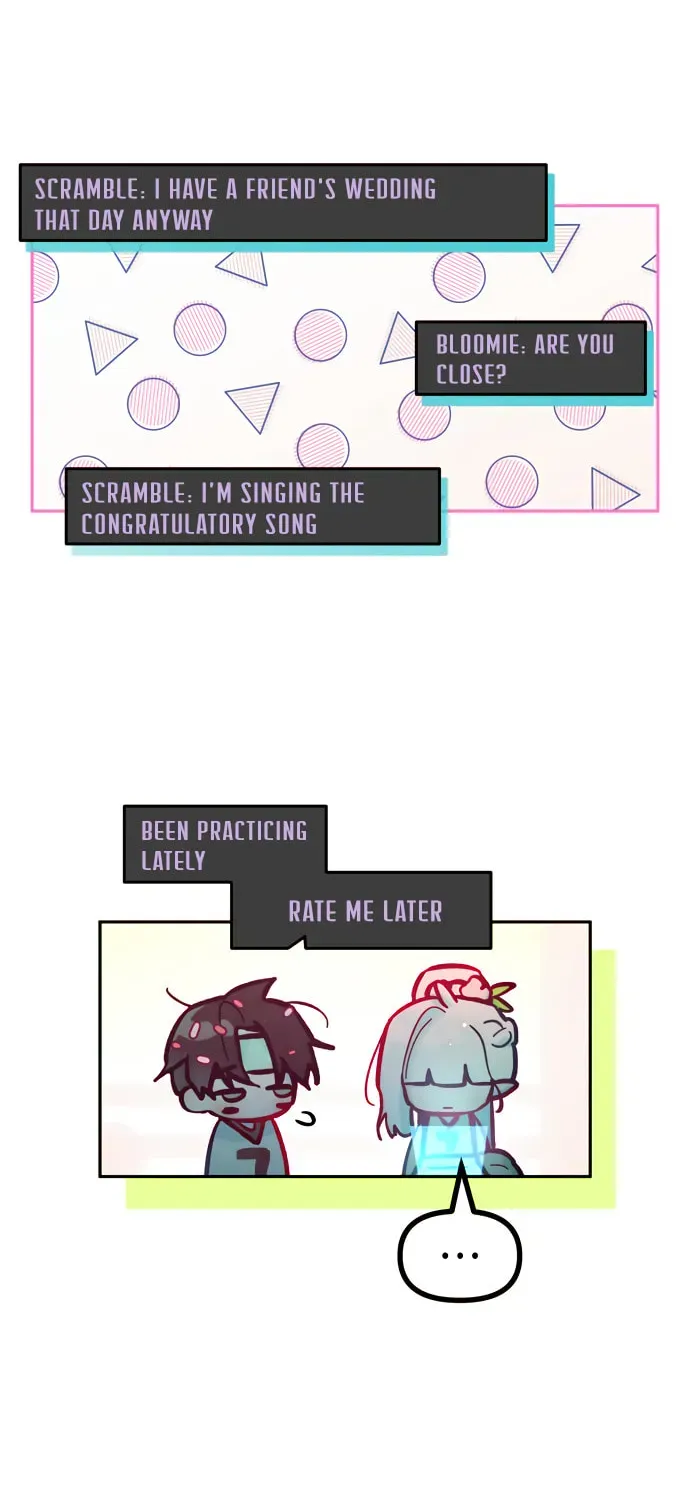 Our Guild’s Idol Chapter 49 - Page 15