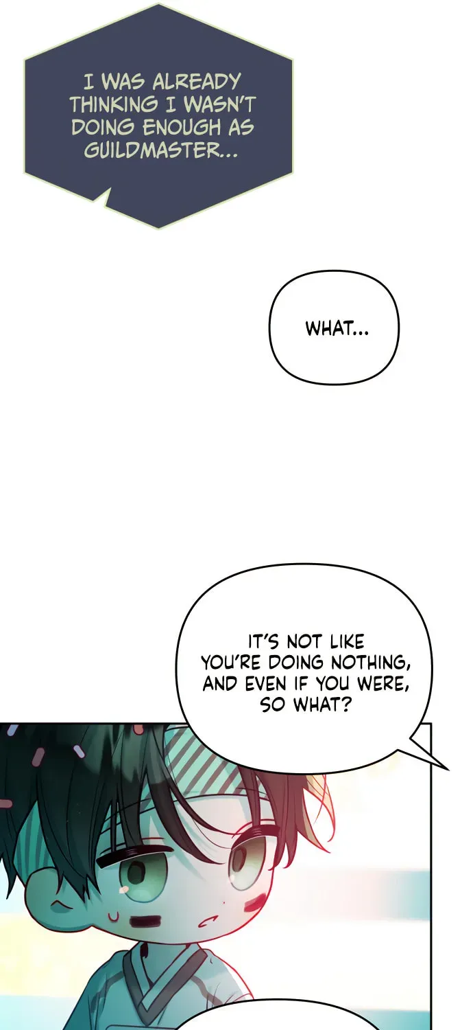 Our Guild’s Idol Chapter 49 - Page 16