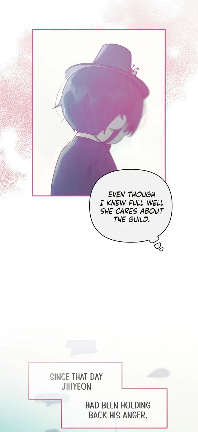 Our Guild’s Idol Chapter 49 - Page 19
