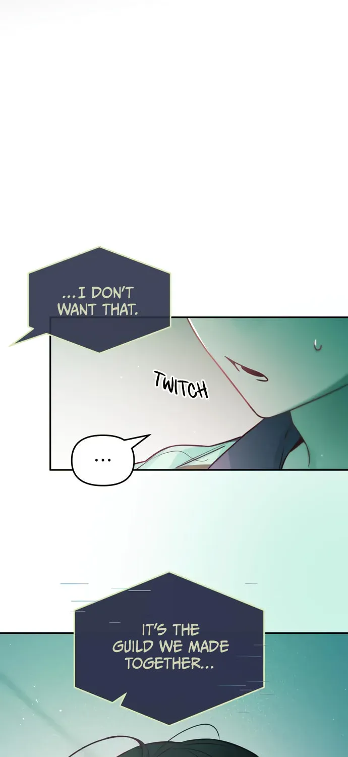 Our Guild’s Idol Chapter 49 - Page 23