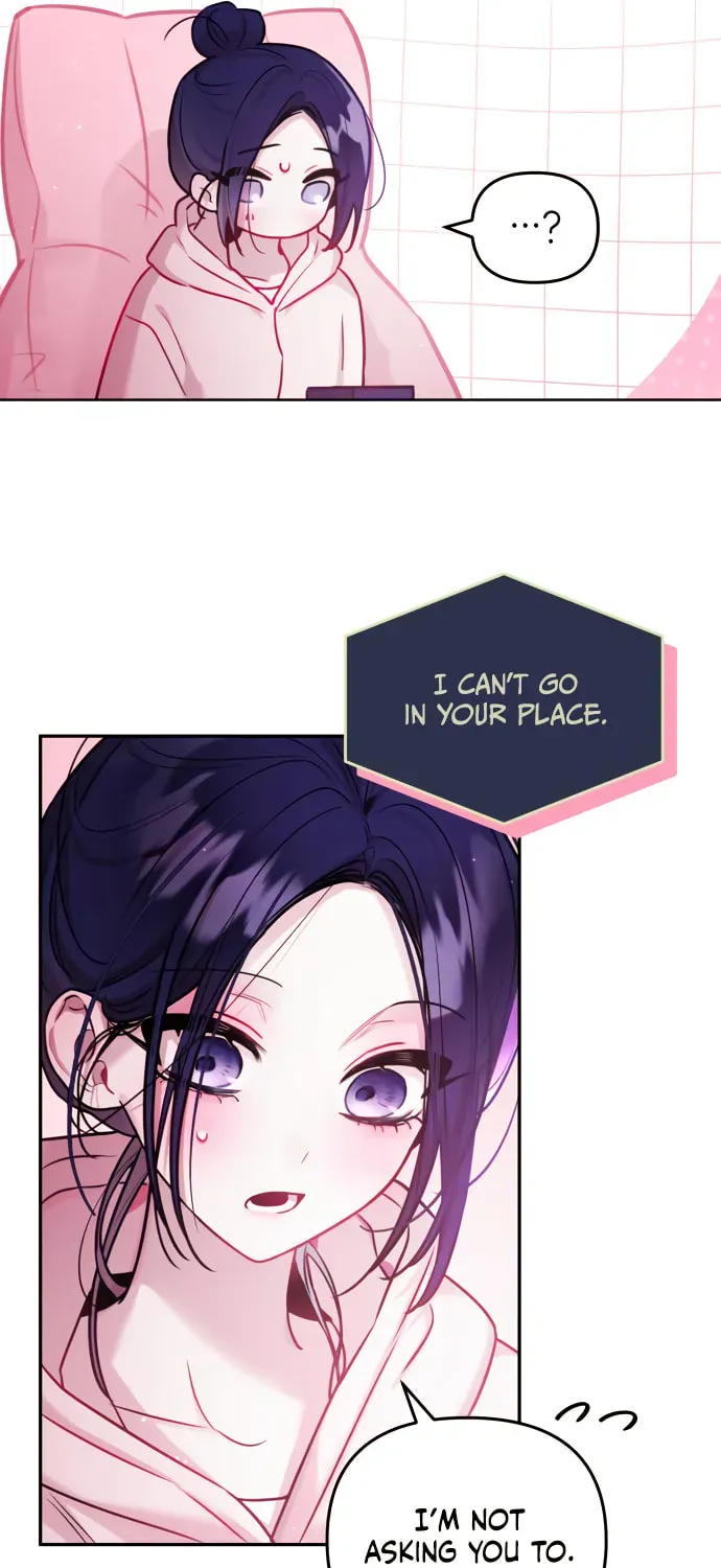 Our Guild’s Idol Chapter 49 - Page 26
