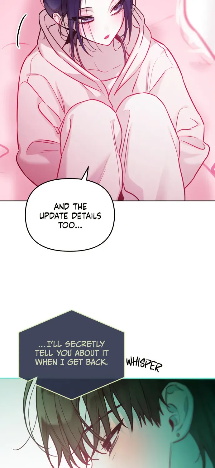 Our Guild’s Idol Chapter 49 - Page 28