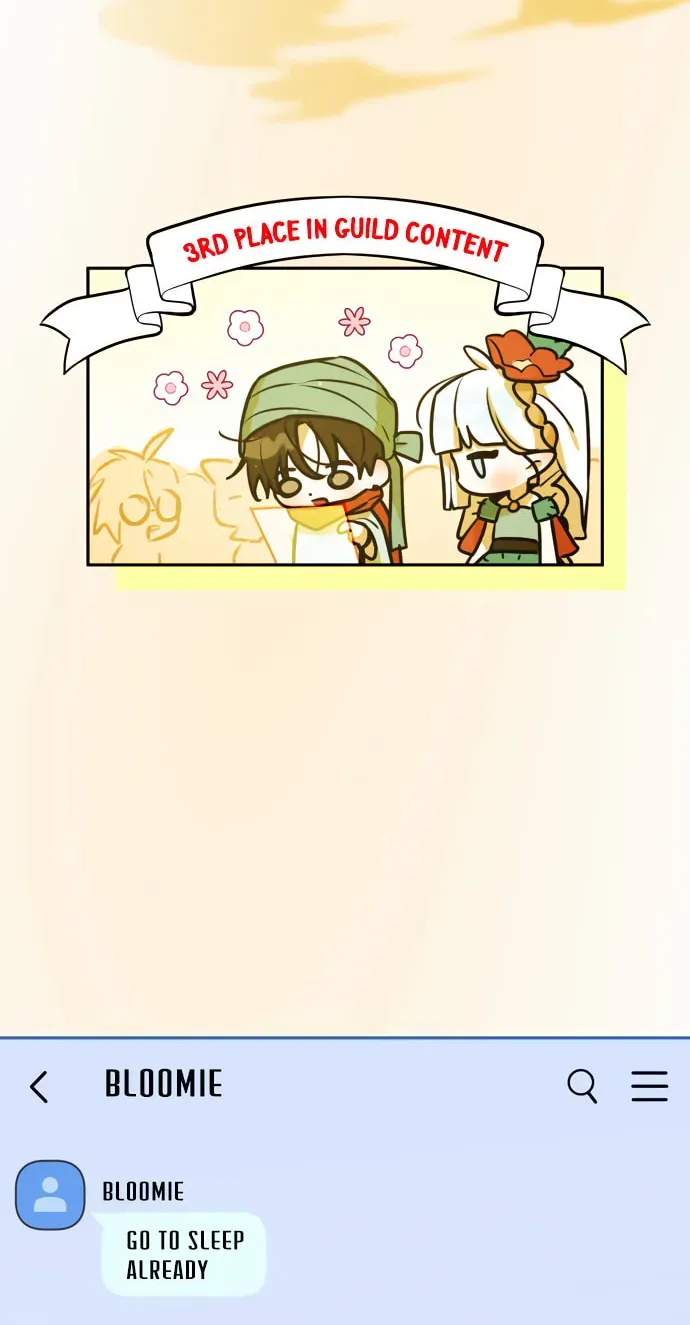 Our Guild’s Idol Chapter 49 - Page 37