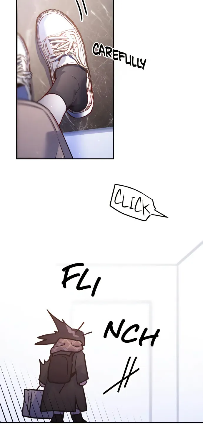 Our Guild’s Idol Chapter 49 - Page 45