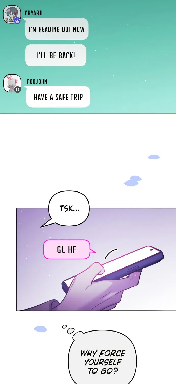 Our Guild’s Idol Chapter 49 - Page 54