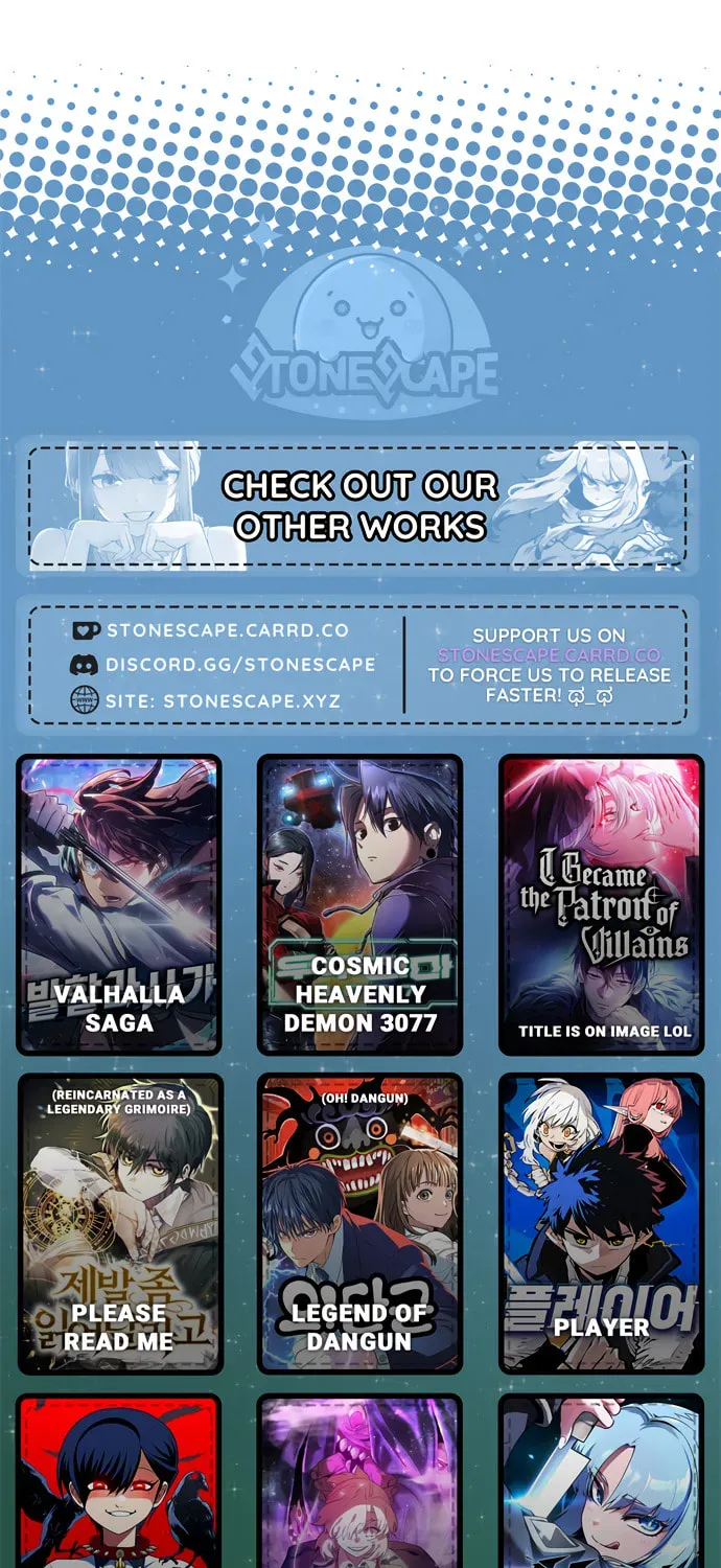 Our Guild’s Idol Chapter 49 - Page 61