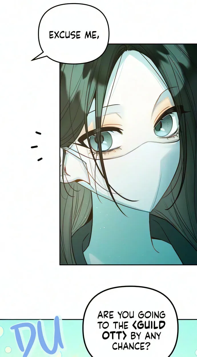 Our Guild’s Idol Chapter 50 - Page 38