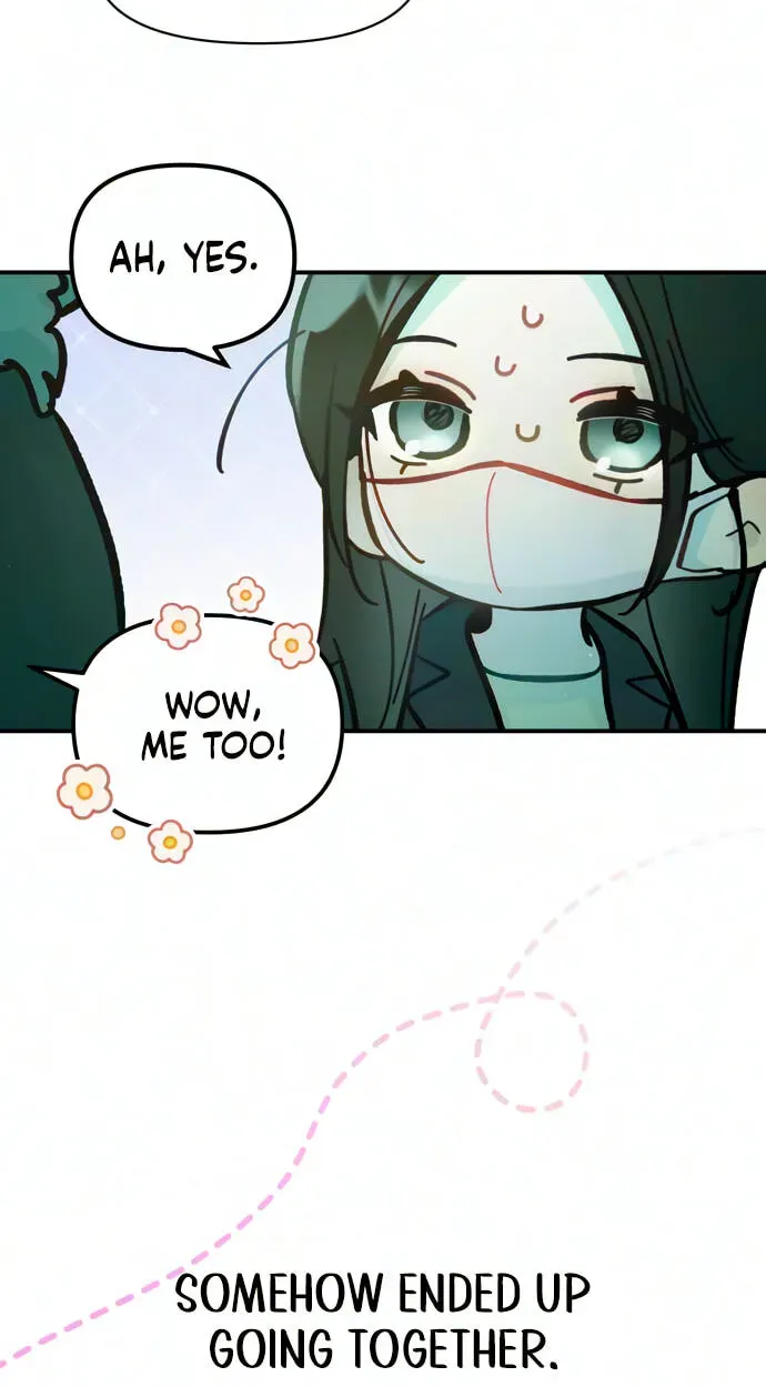 Our Guild’s Idol Chapter 50 - Page 40
