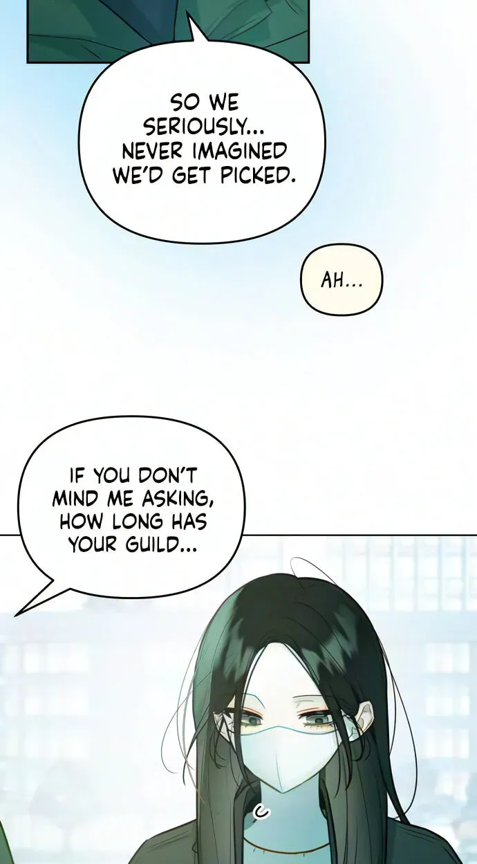 Our Guild’s Idol Chapter 50 - Page 42