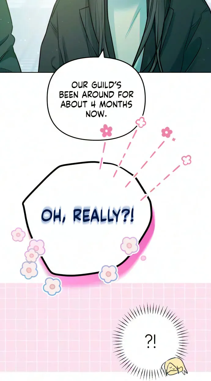 Our Guild’s Idol Chapter 50 - Page 43