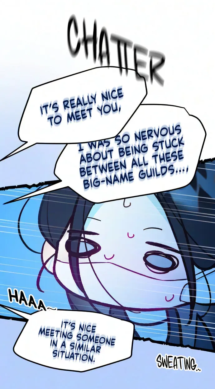 Our Guild’s Idol Chapter 50 - Page 44