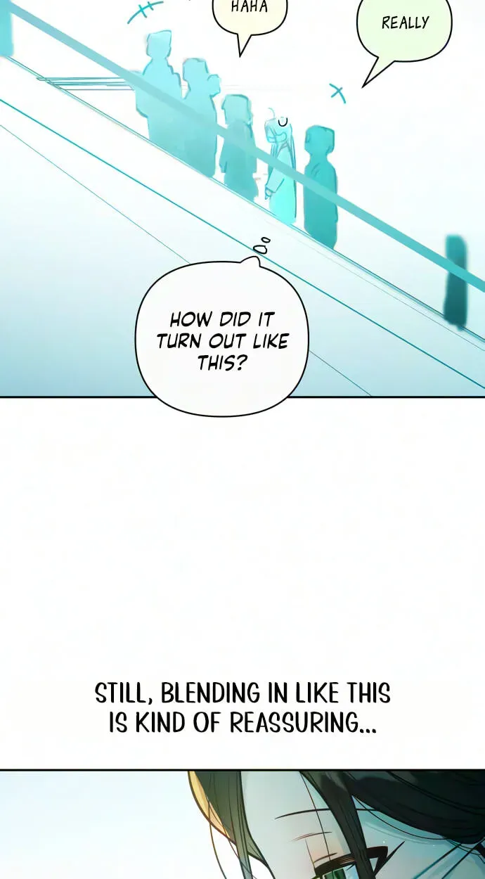 Our Guild’s Idol Chapter 50 - Page 47