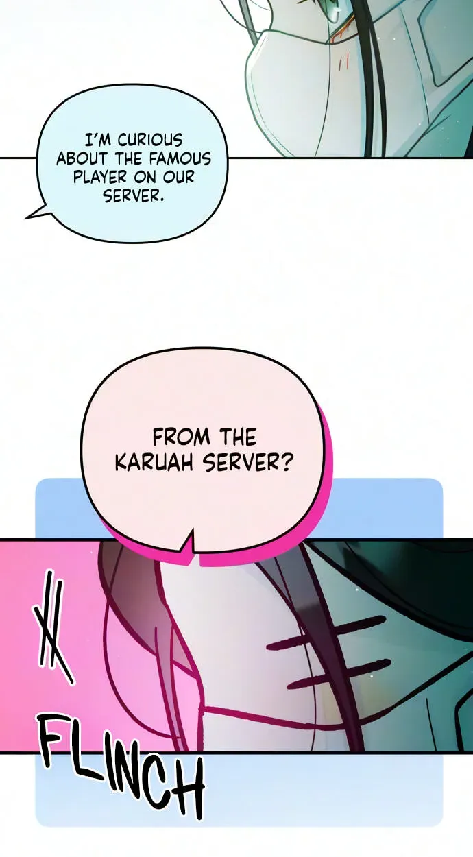 Our Guild’s Idol Chapter 50 - Page 48