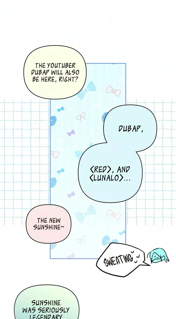 Our Guild’s Idol Chapter 50 - Page 49