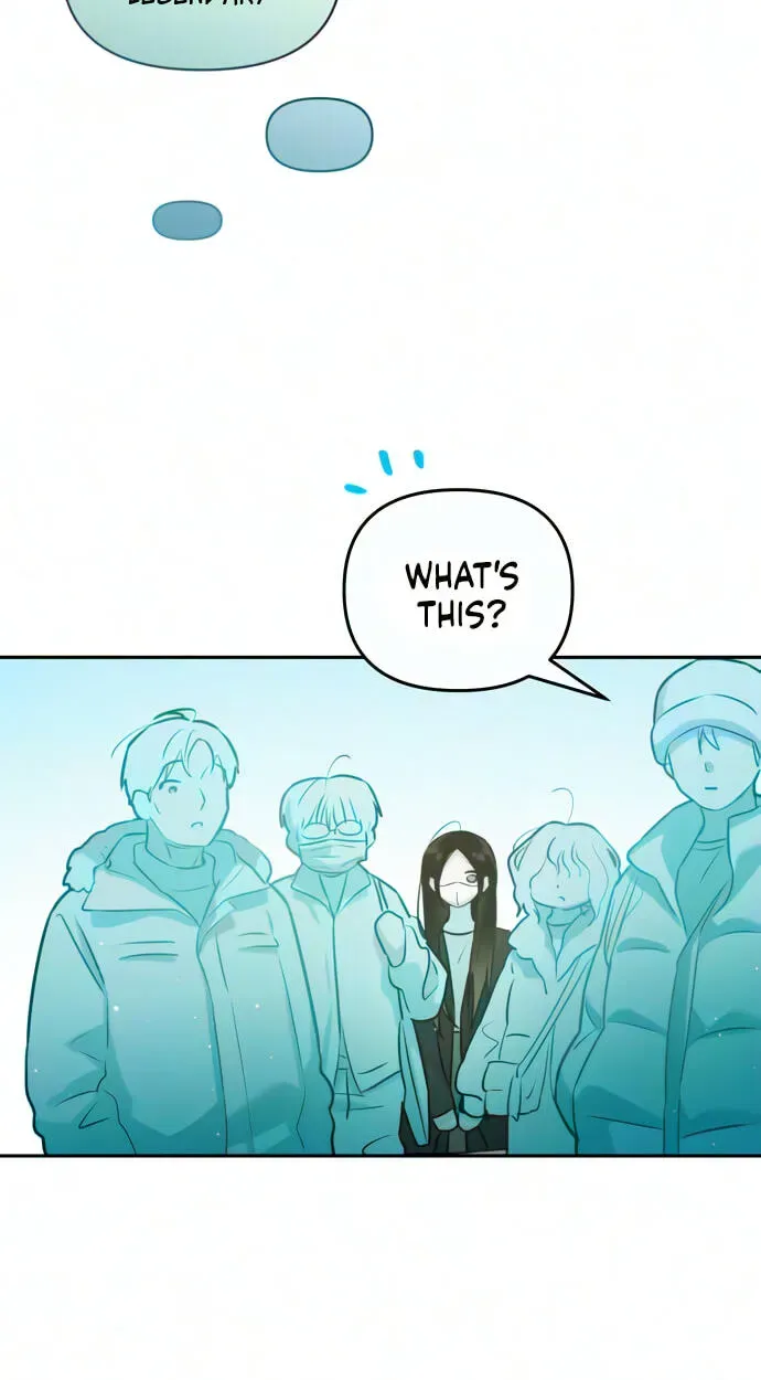 Our Guild’s Idol Chapter 50 - Page 50