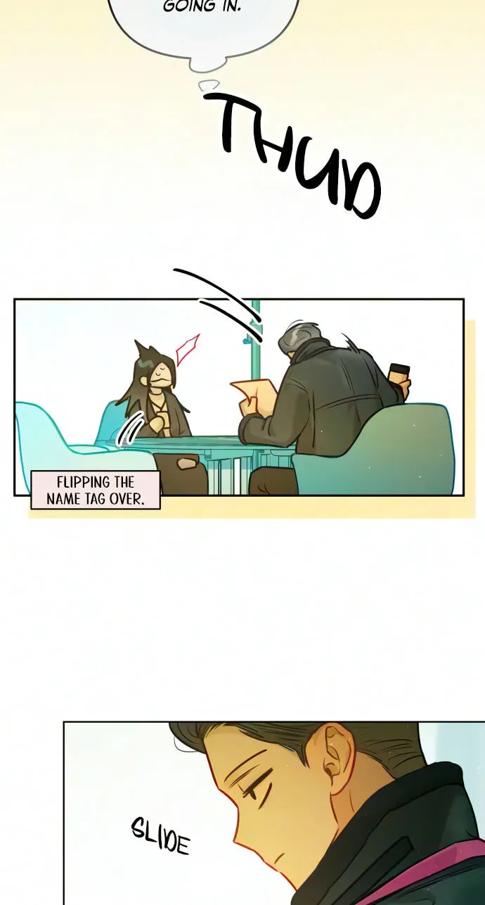 Our Guild’s Idol Chapter 50 - Page 56