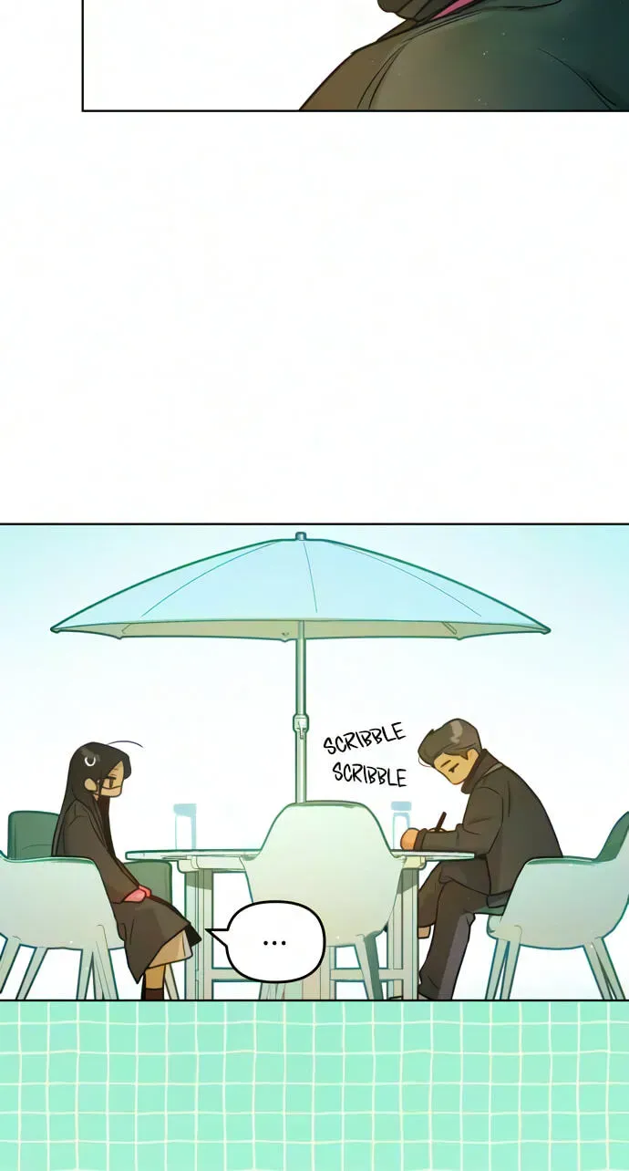 Our Guild’s Idol Chapter 50 - Page 57