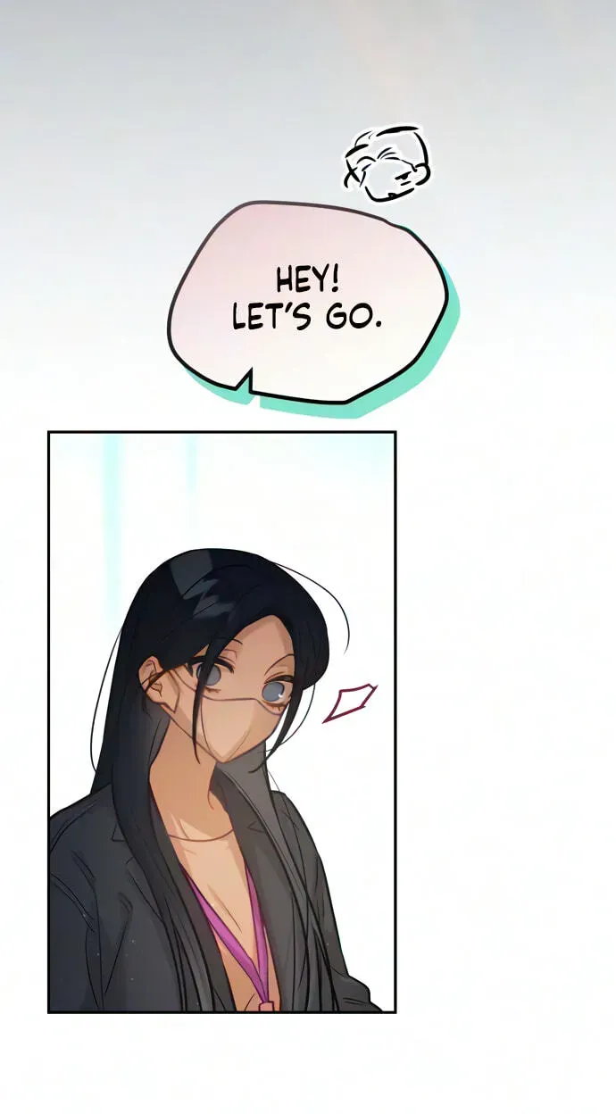 Our Guild’s Idol Chapter 51 - Page 24