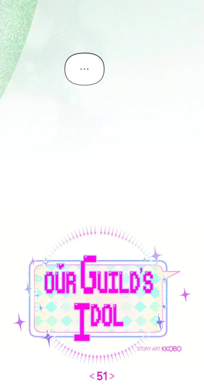 Our Guild’s Idol Chapter 51 - Page 31