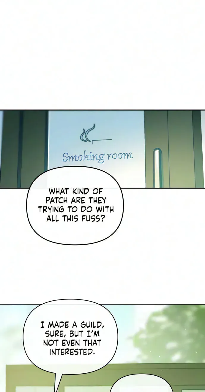 Our Guild’s Idol Chapter 51 - Page 32