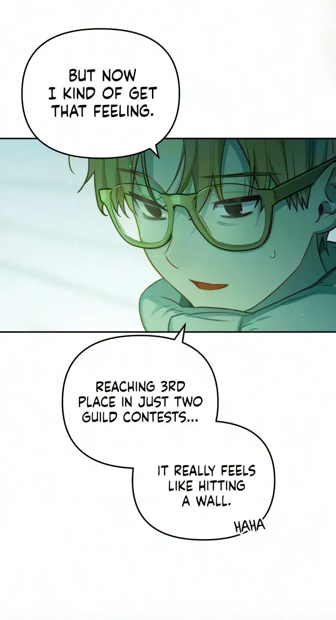 Our Guild’s Idol Chapter 51 - Page 39