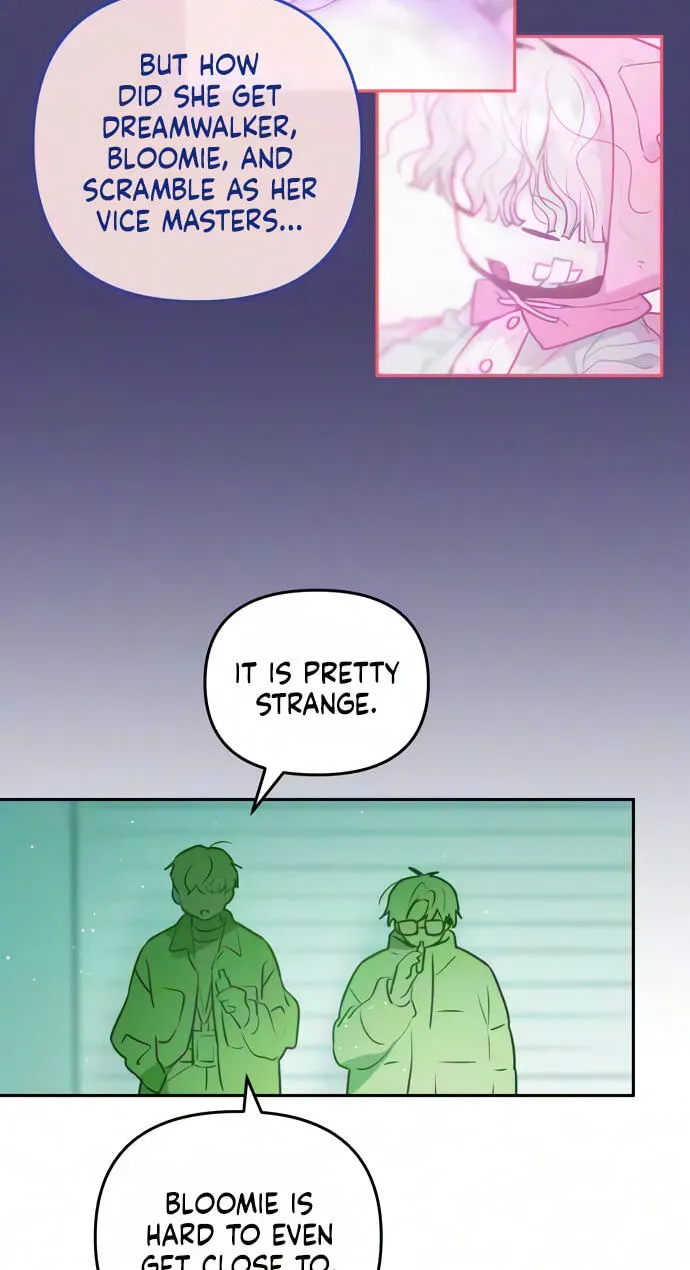 Our Guild’s Idol Chapter 51 - Page 41