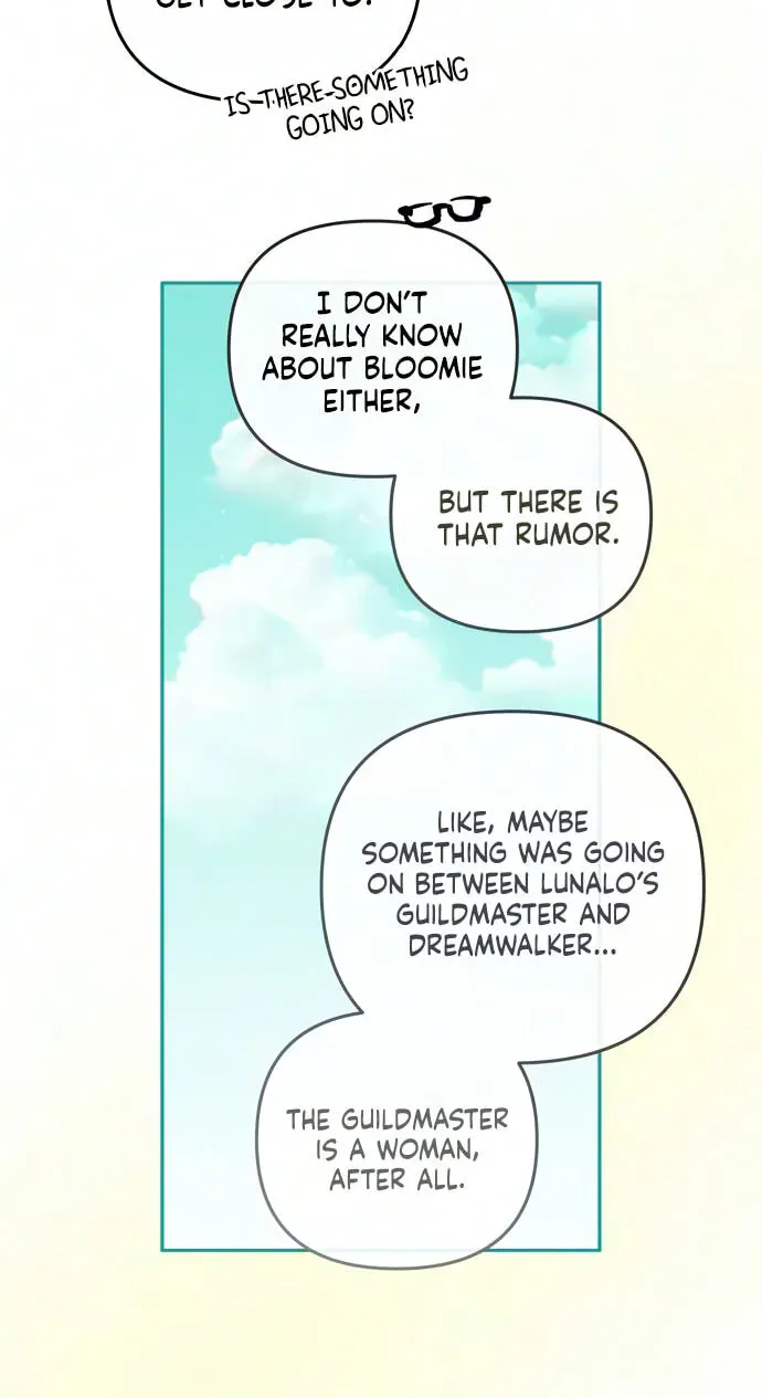 Our Guild’s Idol Chapter 51 - Page 42