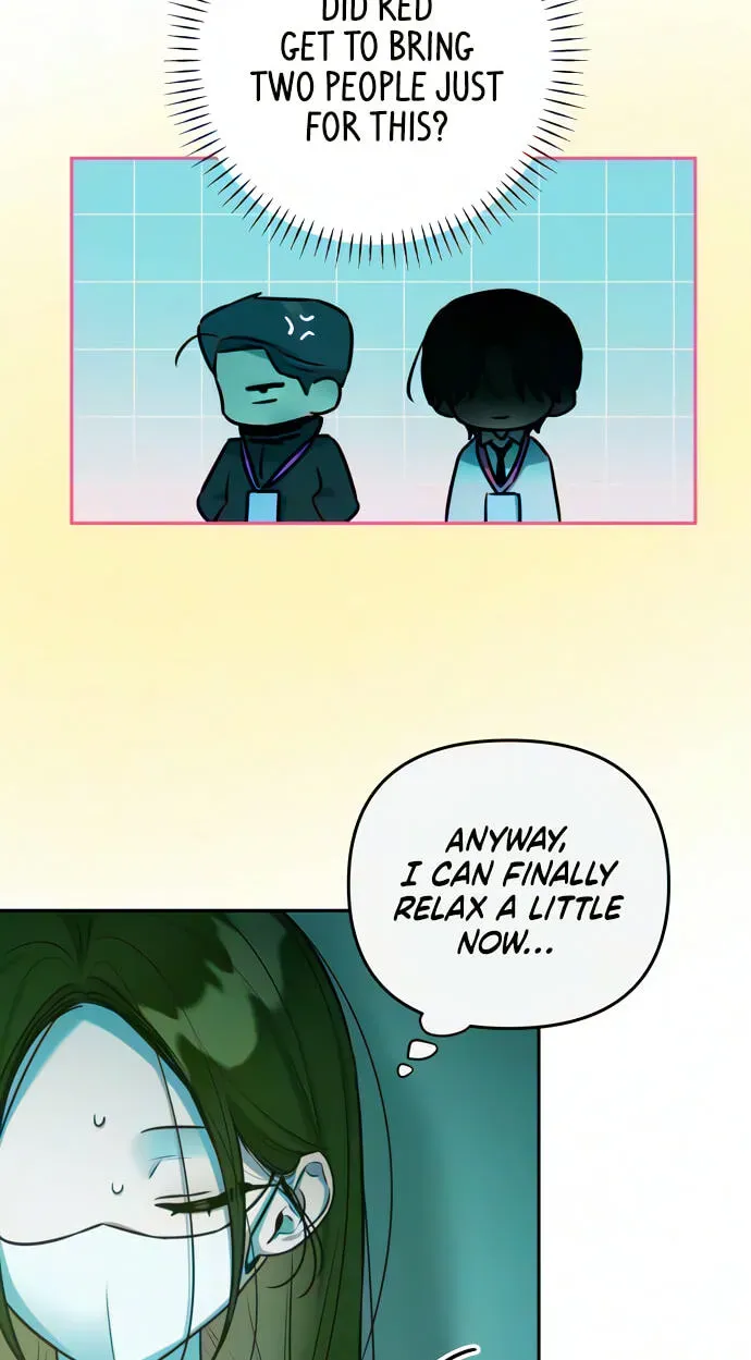 Our Guild’s Idol Chapter 51 - Page 54