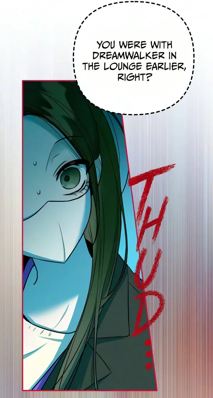 Our Guild’s Idol Chapter 51 - Page 57